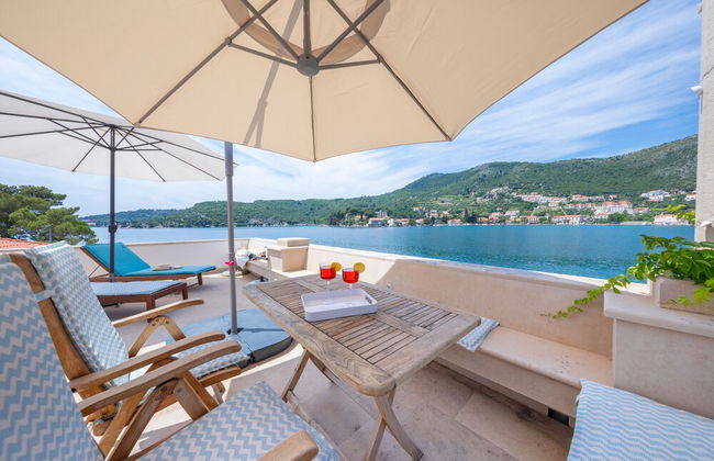 Apartment Vala - Foto 17