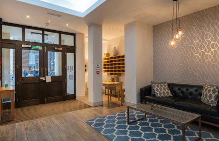 Cannon Street Serviced Apartments by LovelyStay - Foto 48