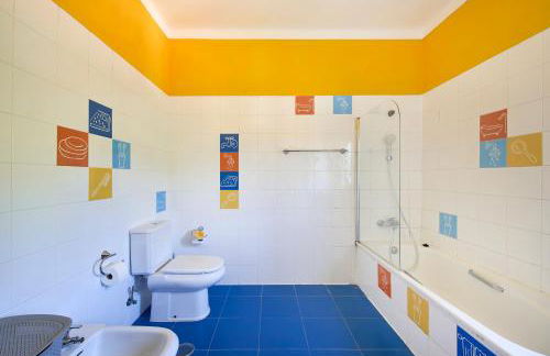 Beach & Nature Villa with Amazing Pool by TimeCooler - Foto 56