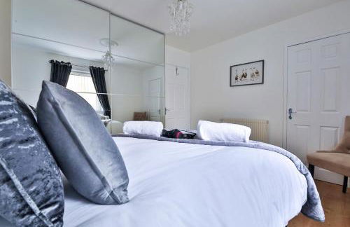 Cecil Luxe Stay Stylish Swansea Apartment - Foto 33