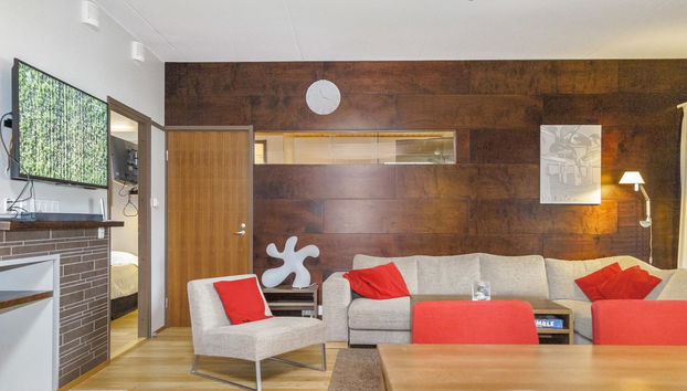 Tahko spa suites orange a 8 - Foto 4, Inside other