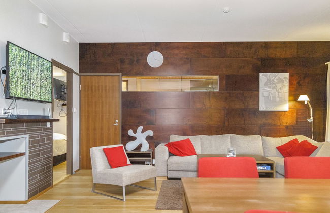 Tahko spa suites orange a 8 - Foto 4