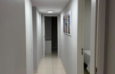 Apartamento em Bertioga, ótima localização, Bertioga Residence Club - Photo 25