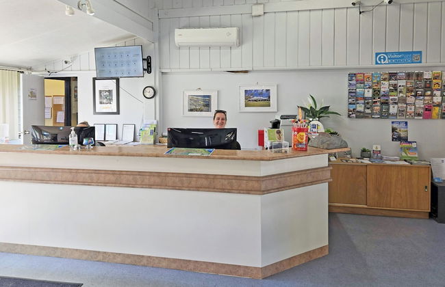 Valla Beach Holiday Park - Foto 3