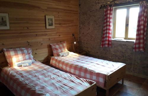 La Vache Tennis Privé - Foto 21