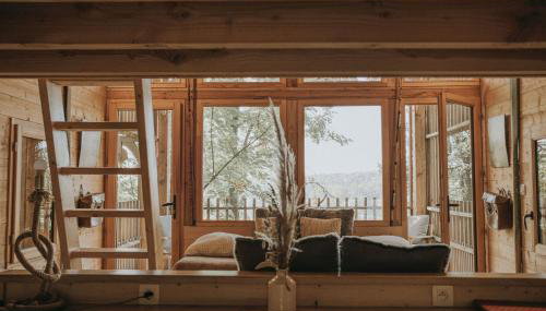 Cabane de la Saône by Lyon Country House - Foto 5