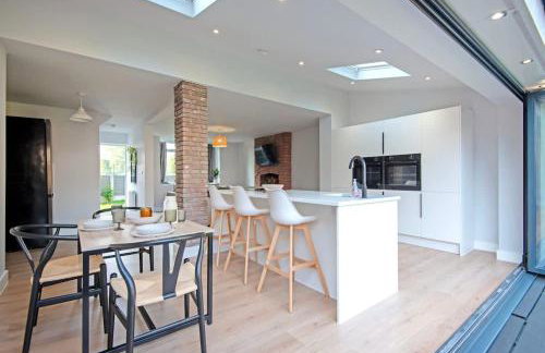 Stylish Modern home near Mcr Centre CoOp & Etihad - Foto 17