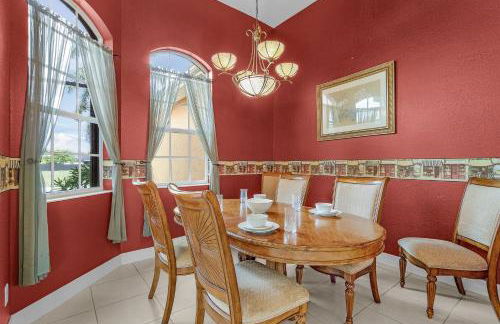 Heated Pool and Backs onto Freshwater Lake - Billie - Foto 14