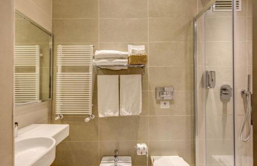 HiSuiteROME - ApartHotel - Foto 126