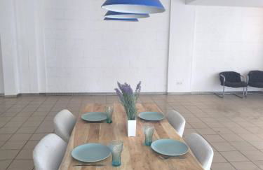 Helles 3 Zimmer Loft - Foto 6