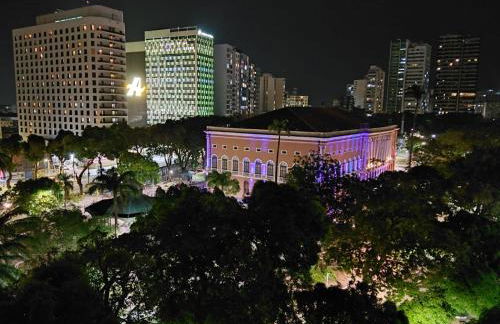 Apto em excelente localização centro Belém Cop 30 - Foto 34