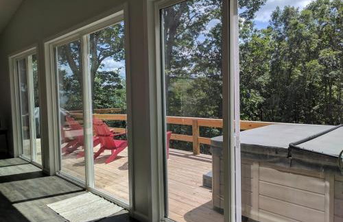 Camp Carter Bunkhouse - Foto 22