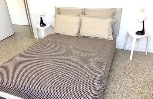 Dans une maison, appartement indépendant et jardin - Foto 41