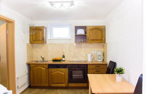 S-HOF Appartment - Foto 17