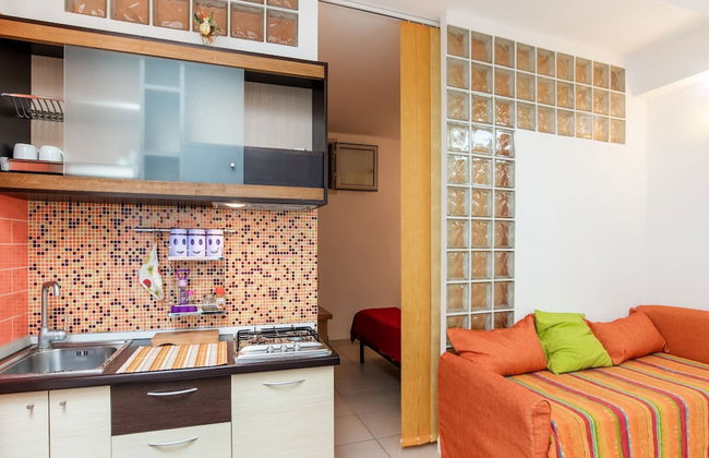 Simplistic Apartment in Reitani near Lido Beach - Foto 23