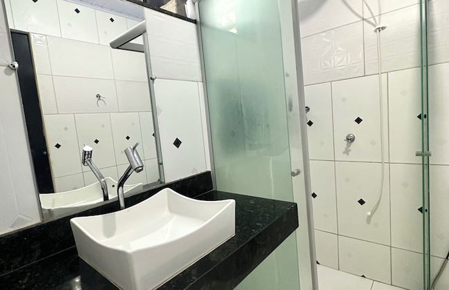 Flat Davisis - Parada do Jalapão - Foto 69