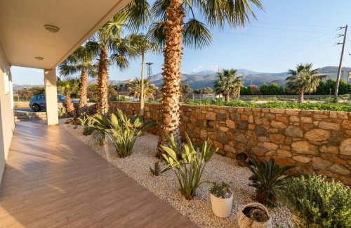 Alkinoos Apartment - Foto 38