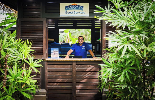 The mVillas with Exclusive Beach Club Access - Photo 50