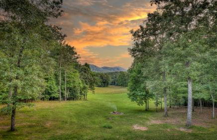 Mountain Meadow Lodge - Foto 18