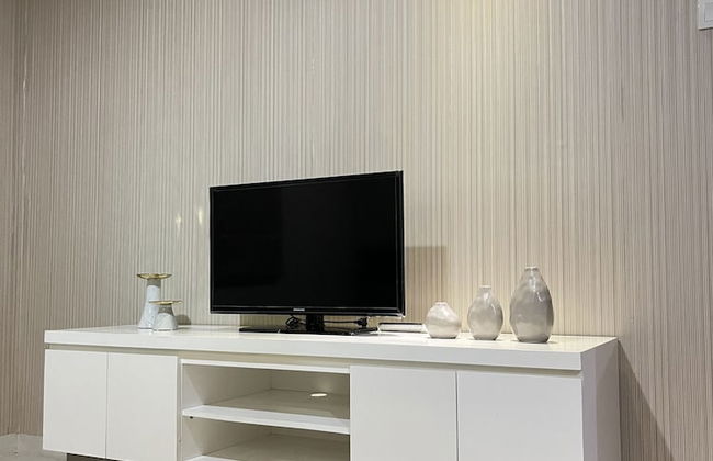 High Livin Apartment Ciumbuleuit - Foto 23