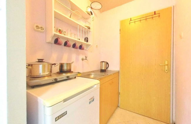 No:85 Konaklama Tesisi - Foto 18