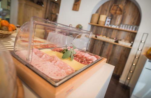 Mountain Living Apartments - Foto 115