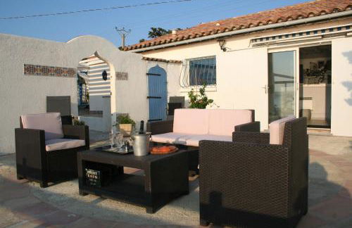 Maison de pecheur - Foto 49