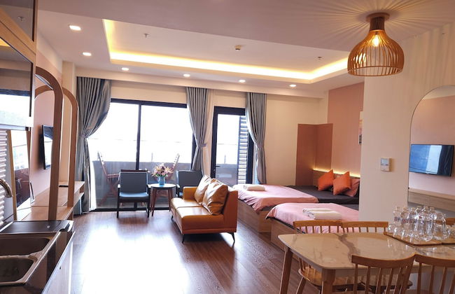 Flc Sea Tower - ChillNow - Foto 16