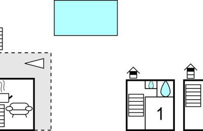 3 Bedroom Gorgeous Home In Barjac - Photo 41