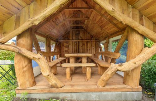 Apartment zur alten Post - Foto 17