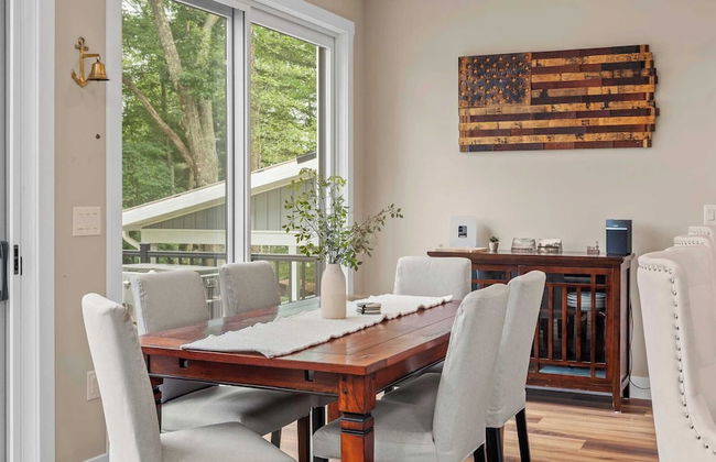 Lakeside Serenity by Avantstay Lakefront, Newly Built, Deck w/ Views! - Foto 4