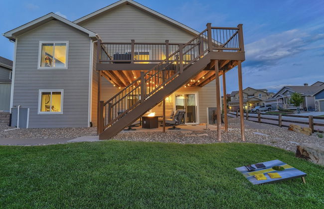 Mountainview Marvel - Foto 68