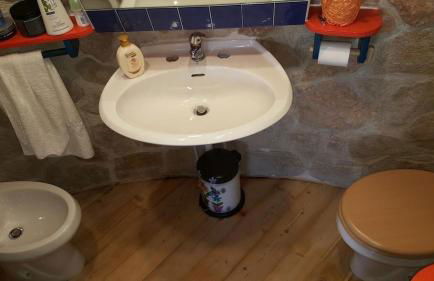 Il Trullo al Mare -Trullo by the sea- Pool & Beach - Foto 14