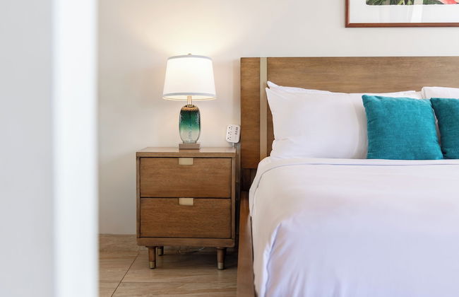 High Floor Ocean View Condo (King Bed and Parking) - Foto 59