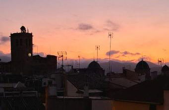 La Casita Vertical casco histórico de Segorbe - Foto 6