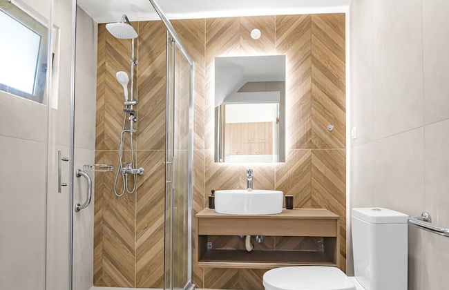 Stone and Sea Villas - Foto 62