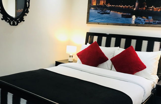 W6 Hotel Hammersmith - Foto 9