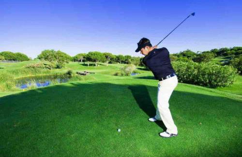 Balaia Golf Village apt 105 - Foto 20