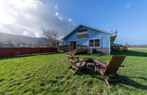 Elk Meadow Cabins Ranch Site Oreq-A - Photo 7