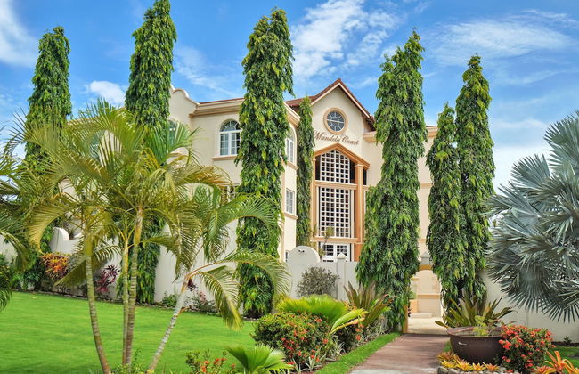 Mandela Court Grenada - Foto 1