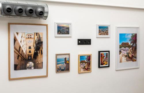 Apartamento Noguera Loft "B" - Photo 22