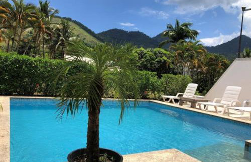 Casa moderna e confortável no Condomínio Porto Frade - Angra - Foto 3