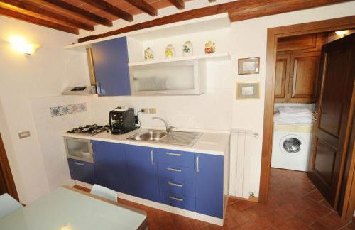 Villa Torricelli Scarperia - Il Giardinetto Residence - Foto 23