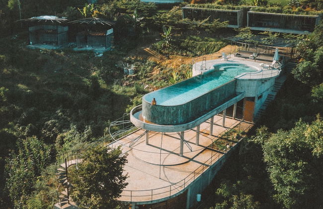 Sumberkima Hill Private Villa Retreat - Photo 1