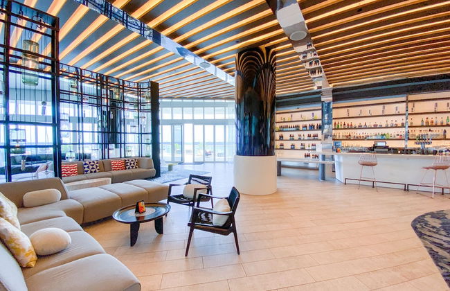 W Residences Luxury Suites Across from Fort Lauderdale Beach - Foto 45