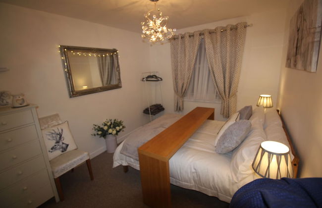 Historic Old Town 2 Bed Ground Floor Apartment - Foto 5