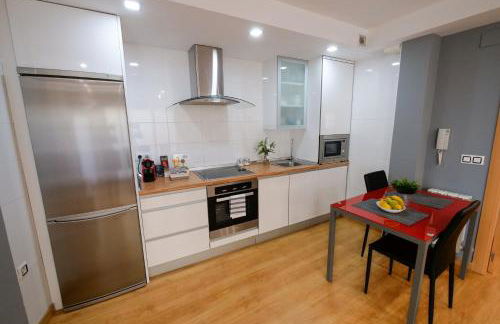 APARTAMENTOS ARGIA 2 - Foto 20