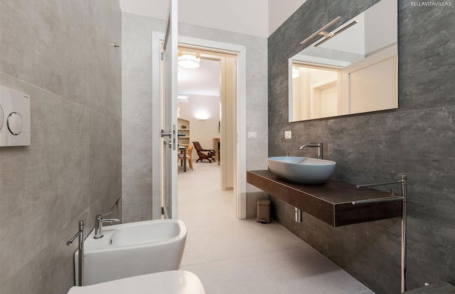 1222 Villa Chiara in Ruffano - Foto 34