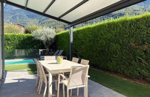 Serenity villa - Lake Como - Foto 9