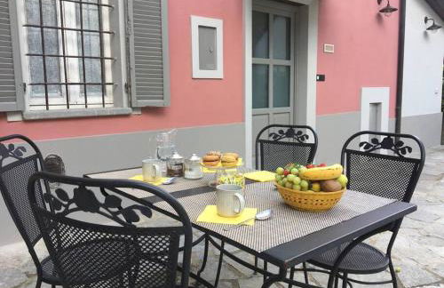 Entroterra Langa - Foto 1